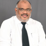 Head, Medical Education, National University of Science and Technology, Oman  Executive Director, TUFH Center of Excellence in Oman
