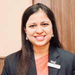 Executive Director, Academic Excellence (QA)