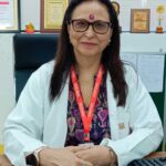 Dean (Research) & Professor of Biochemistry